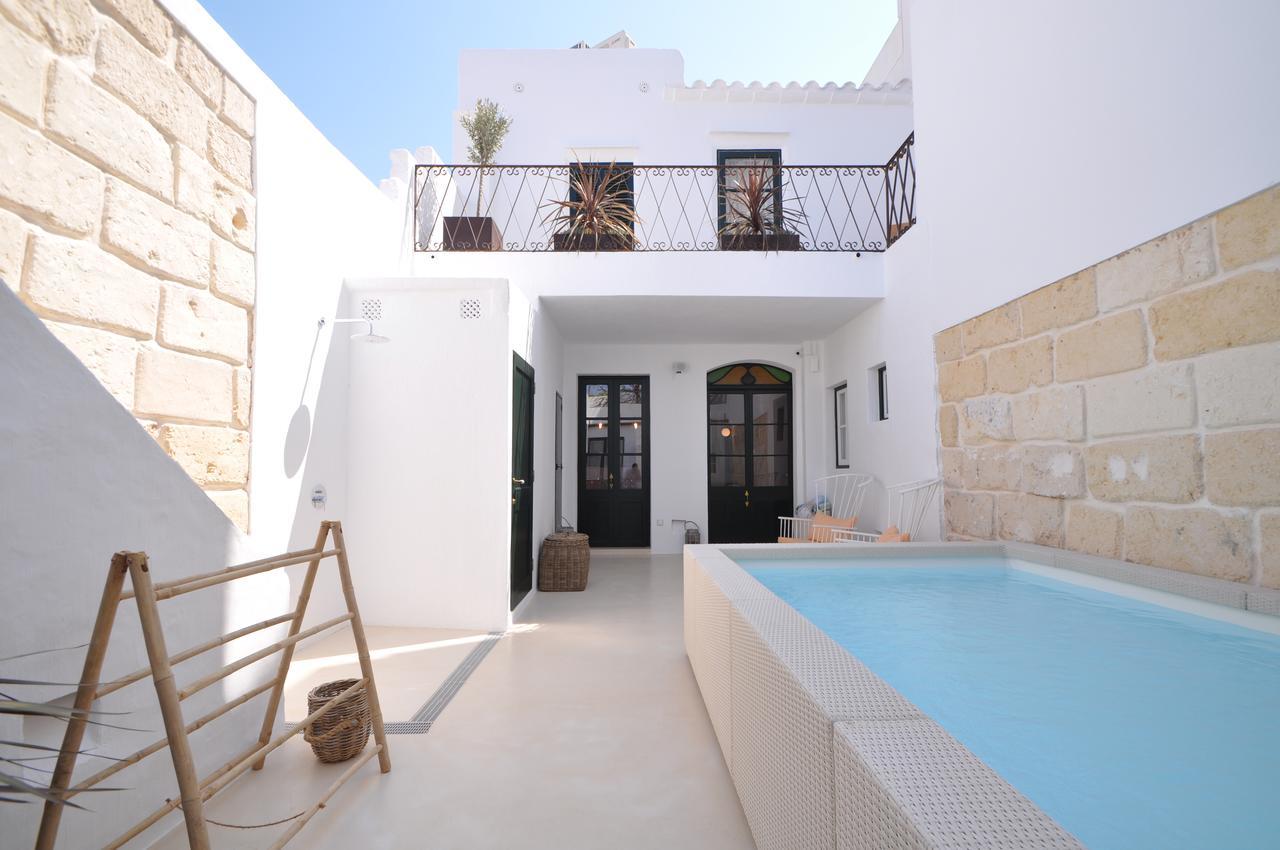 Maison d'hôtes Llonga'S Hostel Ciutadella (Menorca)